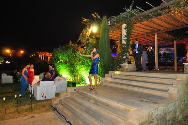 Wedding @ Edde Sands
